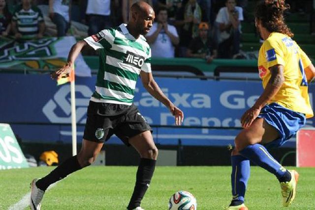 Shikabala leva FIFA a tomar posição