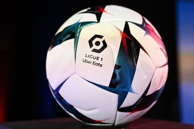 Resultados e calendário da 26.ª jornada da Ligue 1