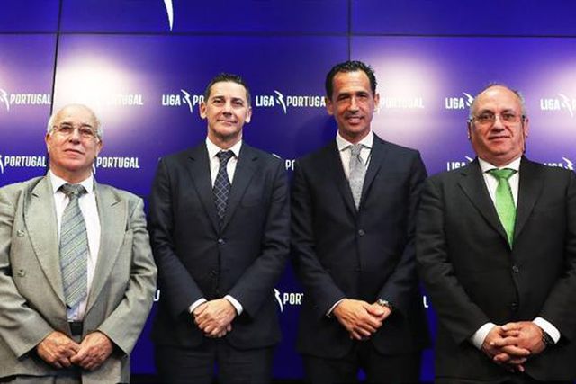 Pedro Proença: «Normas anti-corrupção carecem de reforço»