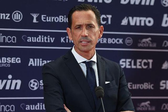 Liga faz apelo aos adeptos após agressão em Braga