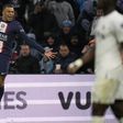 Mbappé alcança Cavani como maior marcador da história do PSG