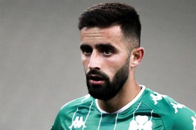 Xavier de saída: tem propostas de Portugal