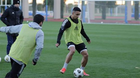 Qarabag de Leandro Andrade não vai além do nulo