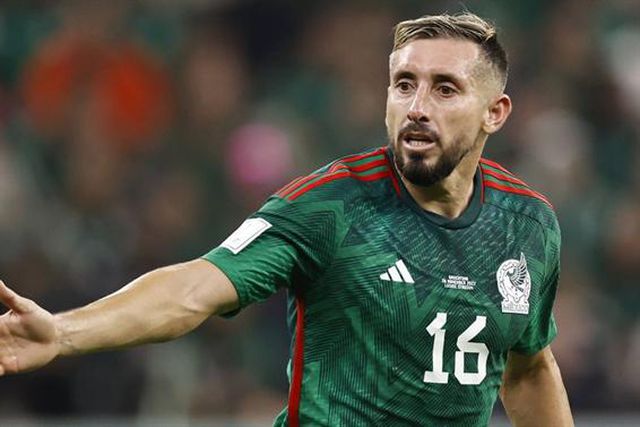 «Vim para a MLS e deixei de existir»