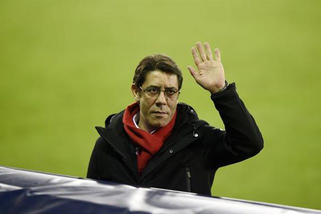 Benfica recorre da suspensãode Rui Costa