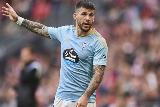 Oficial: espanhol Pérez chega da Roma em definitivo