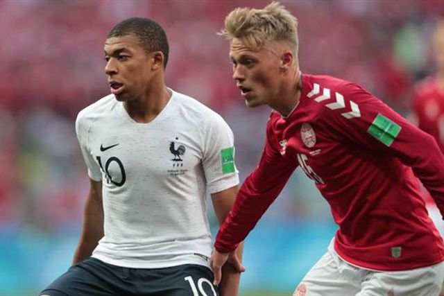 Lesão crónica acaba com carreira de internacional dinamarquês aos 29 anos