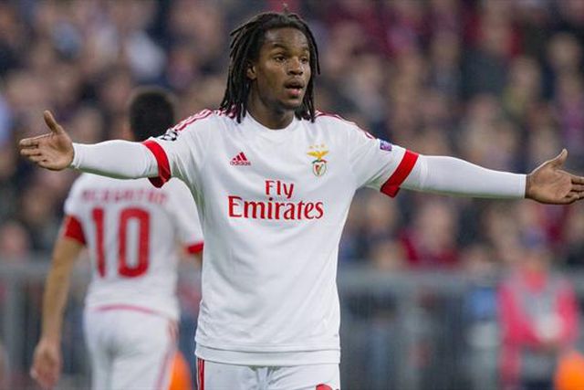 Guedes e Di María sim, Renato e Bernardo (ainda) não