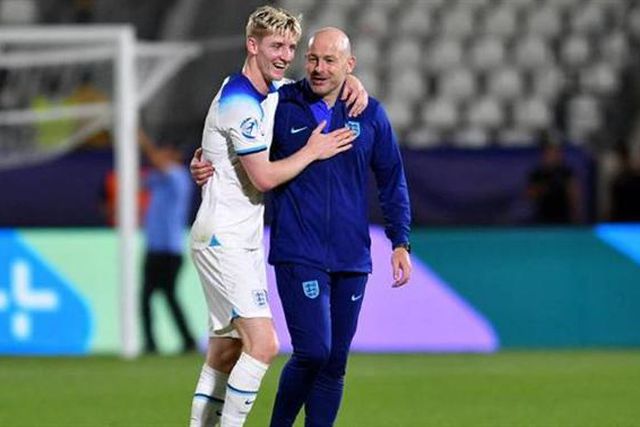 «Portugal é das melhores seleções que defrontámos»