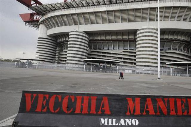 Presidente dos Yankees integra conselho de administração do Milan