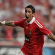Regresso de Di María: revelamos quando será anunciado!