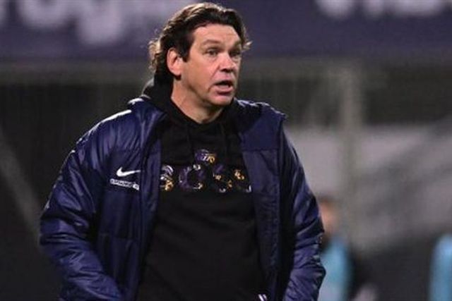 Treinador do NK Celje fala em jogo especial