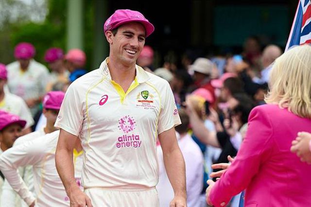 Austrália não vai a jogo com o Afeganistão devido a restrições nos direitos das mulheres