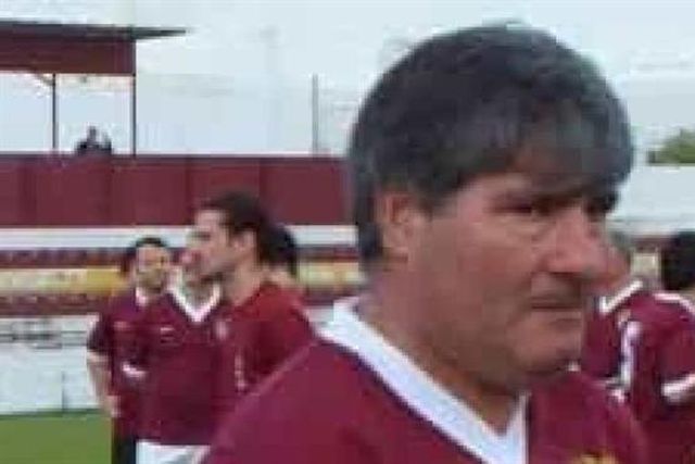 Antigo jogador morre em convívio no Campo Engenheiro Carlos Salema