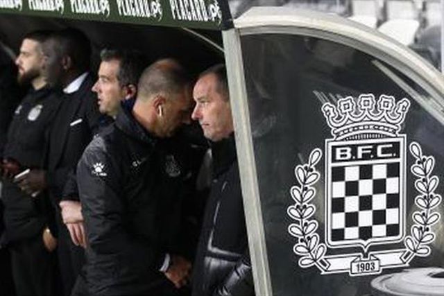 Receção ao Benfica terá adeptos no Bessa, à União de Leiria é que não