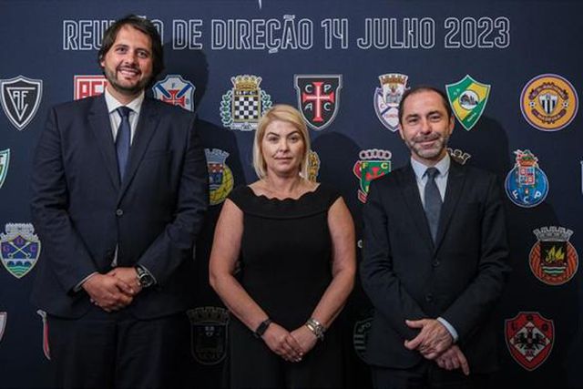 Aprovada nova composição da Direção Executiva