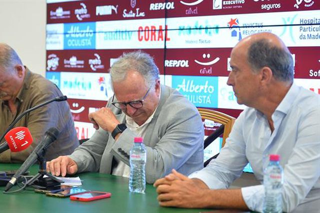 Poupança de 450 mil euros com o fim dos sub-23