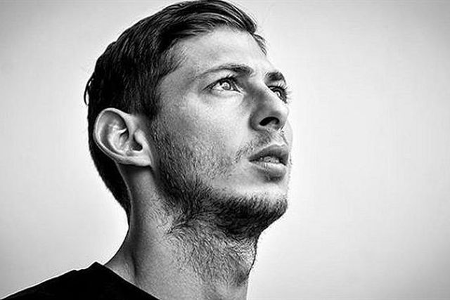 Cardiff tem de pagar €6 M ao Nantes por Emiliano Sala