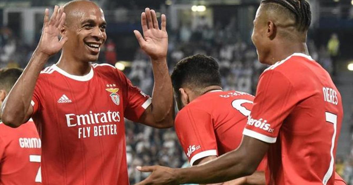 João Mário é o médio mais goleador das melhores Ligas europeias | A Bola