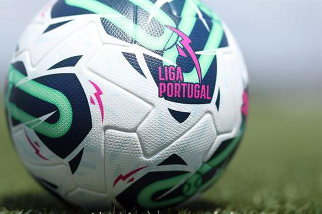 É esta a 1.ª jornada: Benfica inicia defesa do título no Bessa