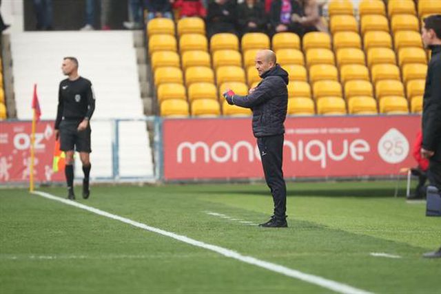 «Queremos consolidar esta subida»