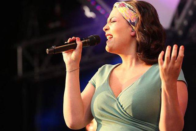 Em Kiev, ao som de Caro Emerald… (artigo de José Manuel Delgado)