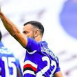 Fabio Quagliarella sofre lesão no joelho e tem época em risco
