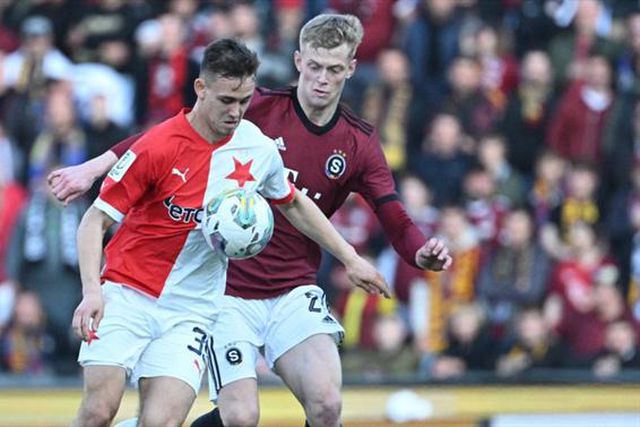 «Vamos ver até que ponto Jurásek aguenta a pressão»