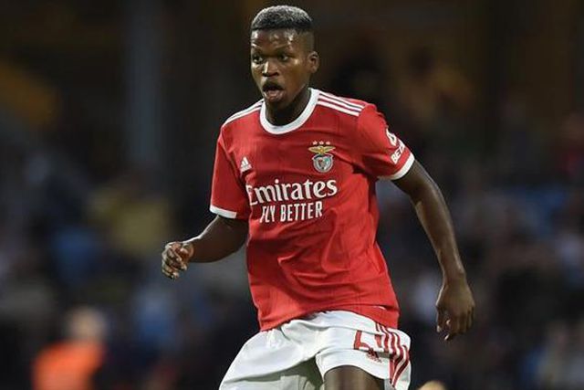 O que o Benfica pede por Florentino ao Milan