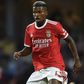 O que o Benfica pede por Florentino ao Milan