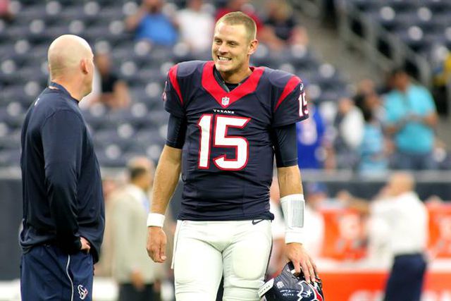 Antigo 'quarterback' dos Patriots morre afogado aos 35 anos