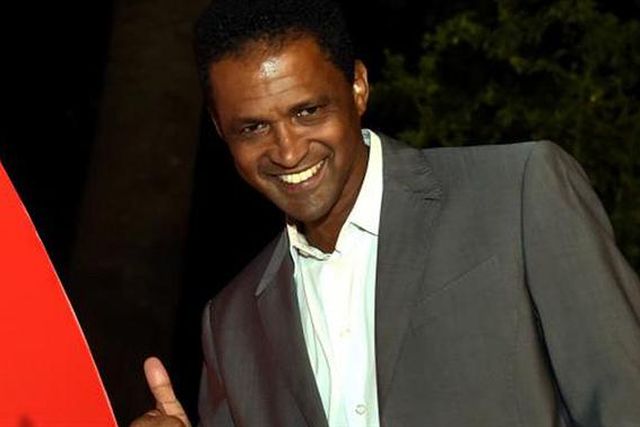 Valdo já não é o selecionador