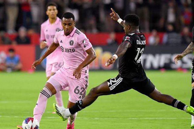 Clube de Messi empata e vai numa série de… 10 jogos sem vencer