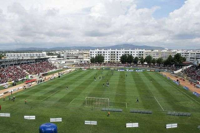 Clube e SAD envolvidos em polémica devido a uso do estádio