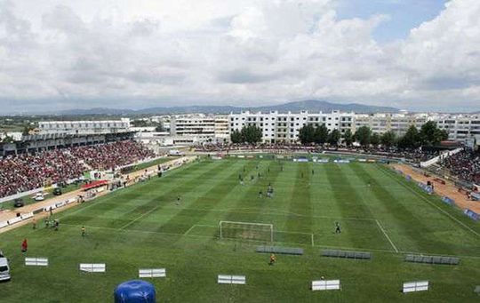 Clube e SAD envolvidos em polémica devido a uso do estádio