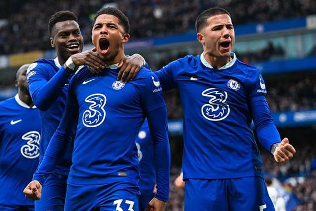 É caso para dizer ‘finalmente’: Chelsea regressa às vitórias (veja o golo)