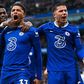 É caso para dizer ‘finalmente’: Chelsea regressa às vitórias (veja o golo)