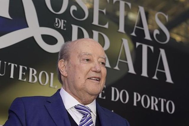 «Temos de pensar no futuro e que temos de ganhar sempre»