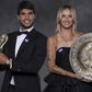 Wimbledon vale 'jackpot' a Alcaraz e Vondrousova: saiba quanto recebem
