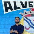 Oficial: João Pereira é o treinador do Alverca