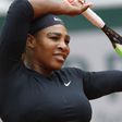 Roland Garros: Serena Williams nos oitavos de final
