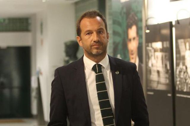 AG no sábado para votar orçamento e contas consolidadas