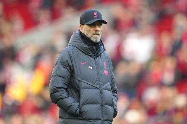 «Todos pensam que Van Dijk é um robô»