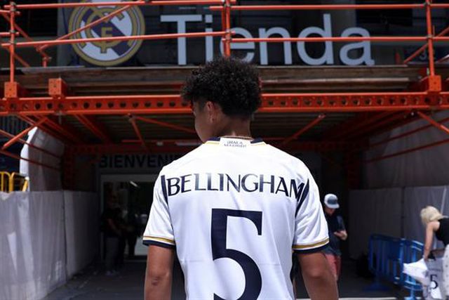 As transferências mais caras até agora!