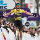 Dylan Van Baarle vencedor da Omloop Het Nieuwsblad