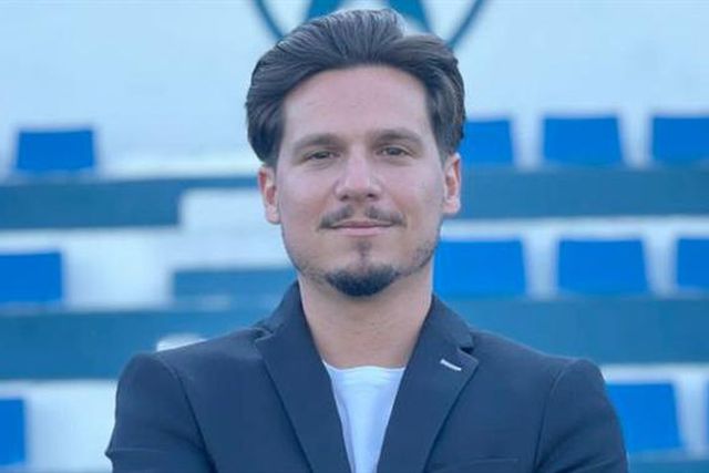 «Avaliamos jogadores sem preconceito de onde vêm»