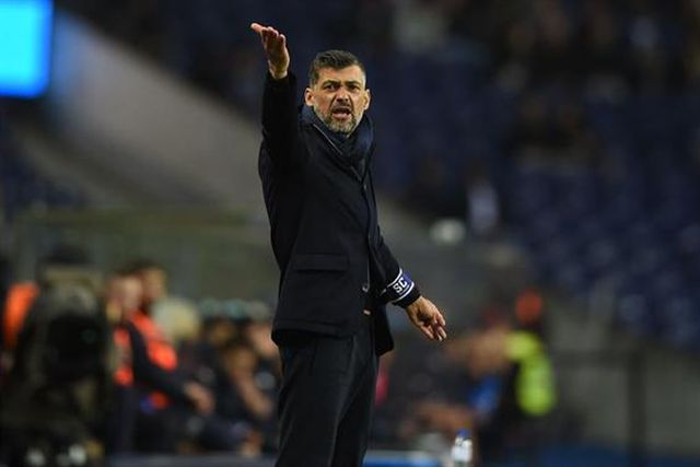 «Isto leva o seu tempo...»