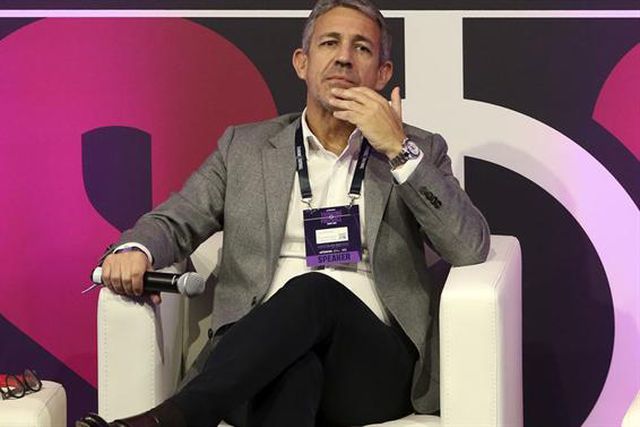 Luís Mendes na linha de sucessão de Domingos Soares de Oliveira