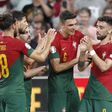 Portugal mantém posição no 'ranking'; Argentina continua na liderança