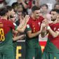 Portugal mantém posição no 'ranking'; Argentina continua na liderança